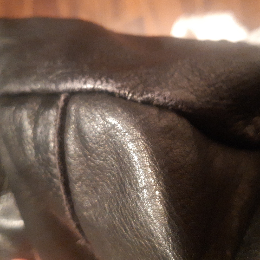 LIEBESKIND Berlin hobo bag - Picture 9 of 13